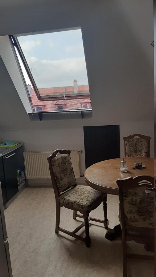Apartment Ferienwohnungausblick Konstanz