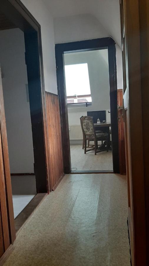 Ferienwohnungausblick Apartment