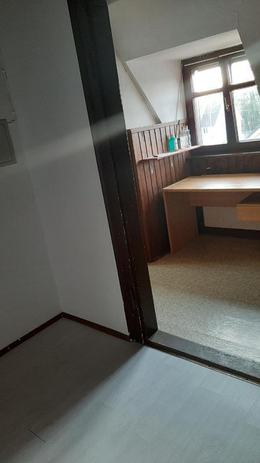 Ferienwohnungausblick Apartment