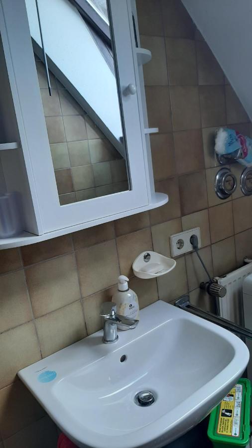 Appartement Ferienwohnungausblick